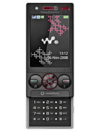 Best available price of Sony Ericsson W715 in Colombia