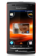 Best available price of Sony Ericsson W8 in Colombia