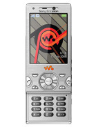 Best available price of Sony Ericsson W995 in Colombia