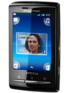Best available price of Sony Ericsson Xperia X10 mini in Colombia