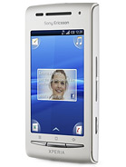 Best available price of Sony Ericsson Xperia X8 in Colombia