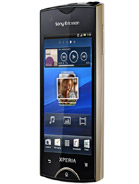 Best available price of Sony Ericsson Xperia ray in Colombia