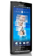 Best available price of Sony Ericsson Xperia X10 in Colombia
