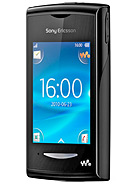 Best available price of Sony Ericsson Yendo in Colombia