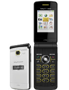 Best available price of Sony Ericsson Z780 in Colombia
