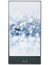 Best available price of Sharp Aquos Crystal 2 in Colombia