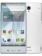 Best available price of Sharp Aquos Crystal in Colombia