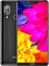 Best available price of Sharp Aquos D10 in Colombia
