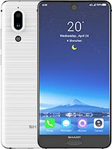 Best available price of Sharp Aquos S2 in Colombia
