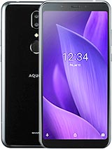 Best available price of Sharp Aquos V in Colombia