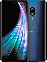 Best available price of Sharp Aquos Zero 2 in Colombia