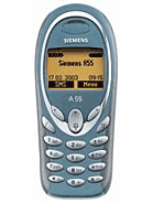 Best available price of Siemens A55 in Colombia