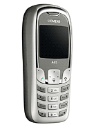 Best available price of Siemens A65 in Colombia
