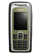 Best available price of Siemens M75 in Colombia