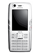 Best available price of Siemens SXG75 in Colombia