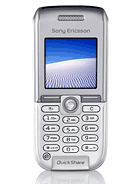 Best available price of Sony Ericsson K300 in Colombia