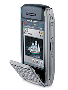 Best available price of Sony Ericsson P900 in Colombia