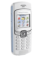 Best available price of Sony Ericsson T290 in Colombia