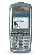 Best available price of Sony Ericsson T600 in Colombia