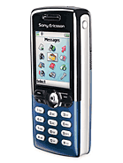 Best available price of Sony Ericsson T610 in Colombia