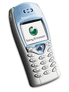 Best available price of Sony Ericsson T68i in Colombia