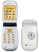 Best available price of Sony Ericsson Z200 in Colombia