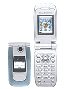 Best available price of Sony Ericsson Z500 in Colombia