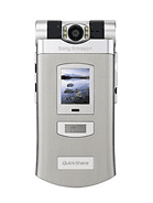 Best available price of Sony Ericsson Z800 in Colombia