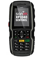 Best available price of Sonim XP3340 Sentinel in Colombia