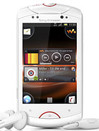 Best available price of Sony Ericsson Live with Walkman in Colombia