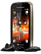 Best available price of Sony Ericsson Mix Walkman in Colombia
