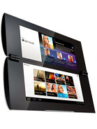 Best available price of Sony Tablet P in Colombia