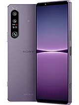 Best available price of Sony Xperia 1 IV in Colombia