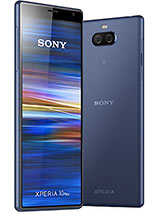 Best available price of Sony Xperia 10 Plus in Colombia