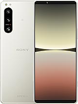 Best available price of Sony Xperia 5 IV in Colombia