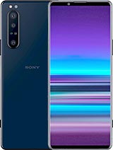 Best available price of Sony Xperia 5 Plus in Colombia