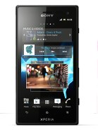 Best available price of Sony Xperia acro S in Colombia