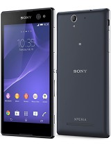 Best available price of Sony Xperia C3 in Colombia