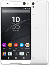 Best available price of Sony Xperia C5 Ultra Dual in Colombia