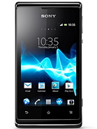 Best available price of Sony Xperia E dual in Colombia