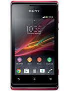 Best available price of Sony Xperia E in Colombia