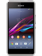 Best available price of Sony Xperia E1 dual in Colombia