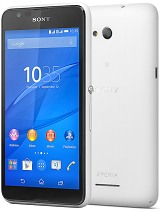 Best available price of Sony Xperia E4g Dual in Colombia