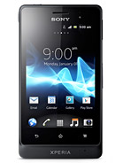 Best available price of Sony Xperia go in Colombia