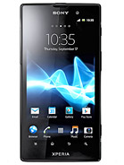 Best available price of Sony Xperia ion HSPA in Colombia