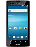 Best available price of Sony Xperia ion LTE in Colombia