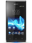 Best available price of Sony Xperia J in Colombia