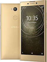 Best available price of Sony Xperia L2 in Colombia