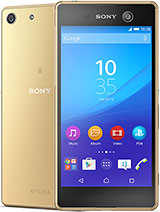 Best available price of Sony Xperia M5 Dual in Colombia