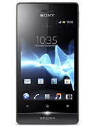 Best available price of Sony Xperia miro in Colombia